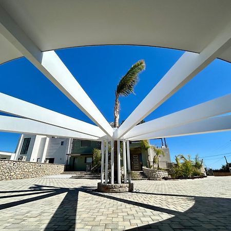 Rhode Luxury Villa Kalithies 외부 사진