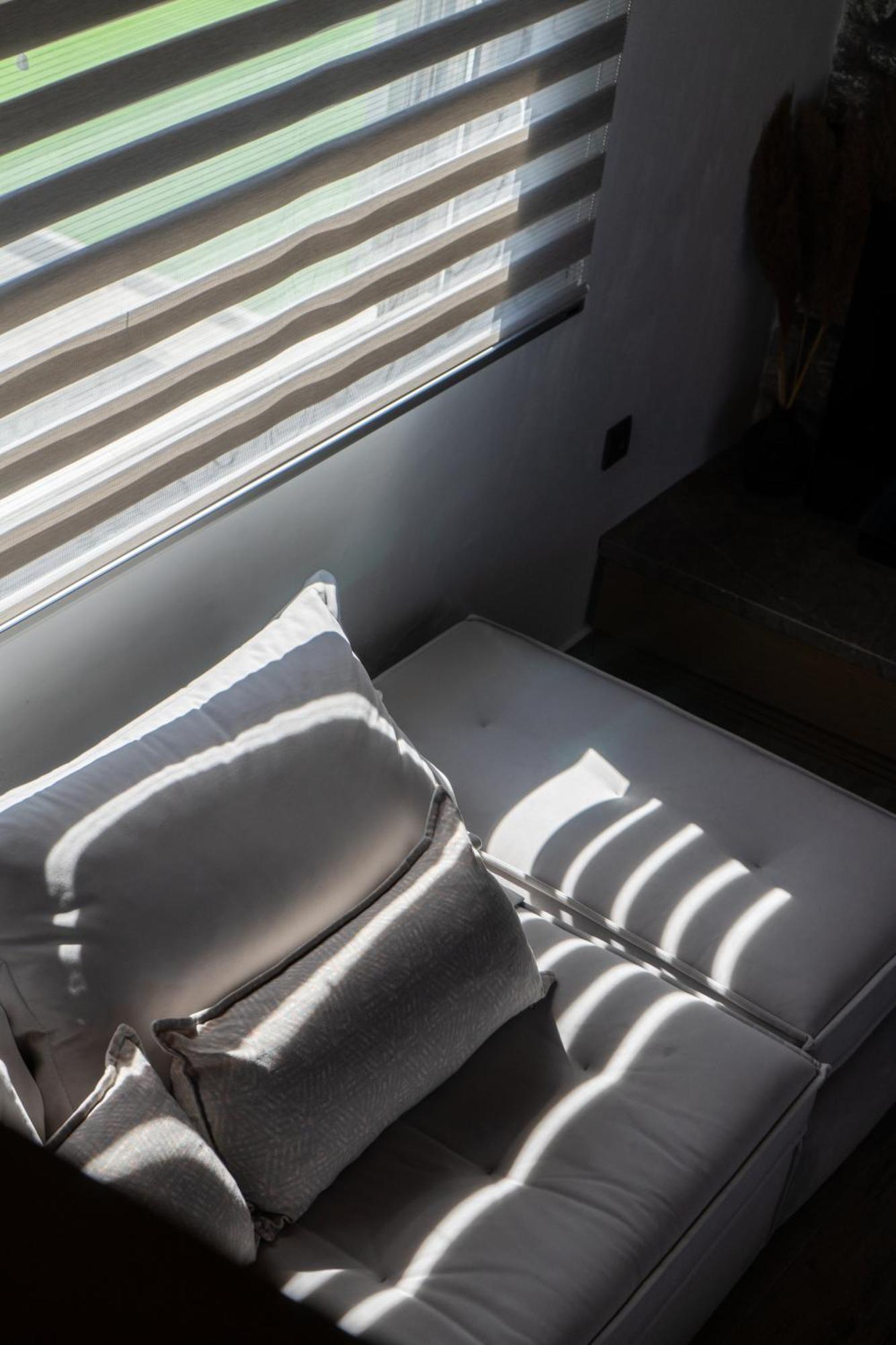 Rhode Luxury Villa Kalithies 외부 사진