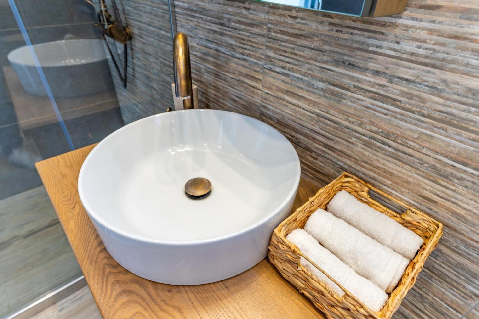 Rhode Luxury Villa Kalithies 외부 사진